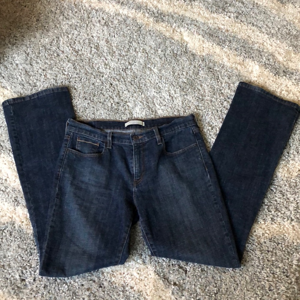 Levi’s Bootcut Jeans - Picture 2 of 6